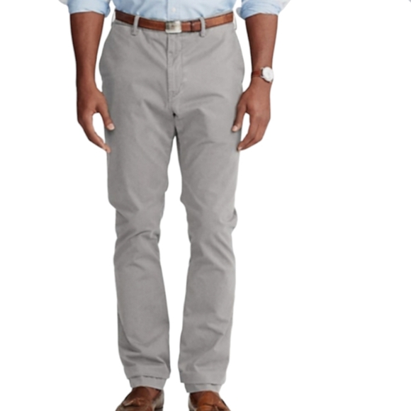 Polo Ralph Lauren Chinos Size 34×30 pants - Picture 1 of 5
